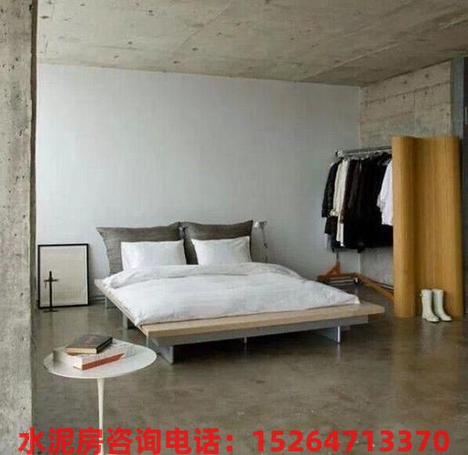 鸿泰兴正水泥制品有限公司举行“活动水泥房入住体验”活动
